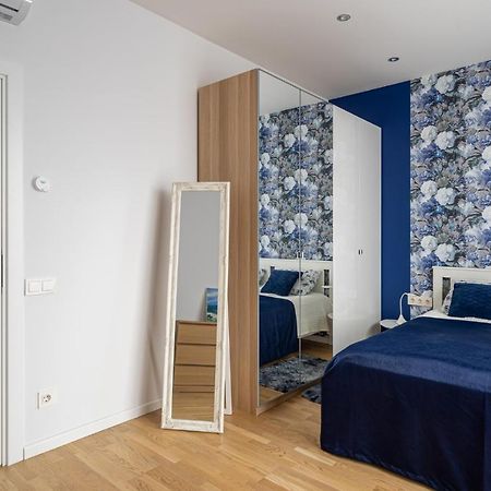1-Bedroom Penthouse With Underground Parking Riga Extérieur photo